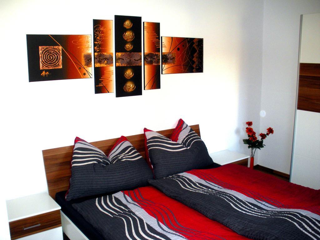 Easyapartments Countryside Salzburgo Habitación foto
