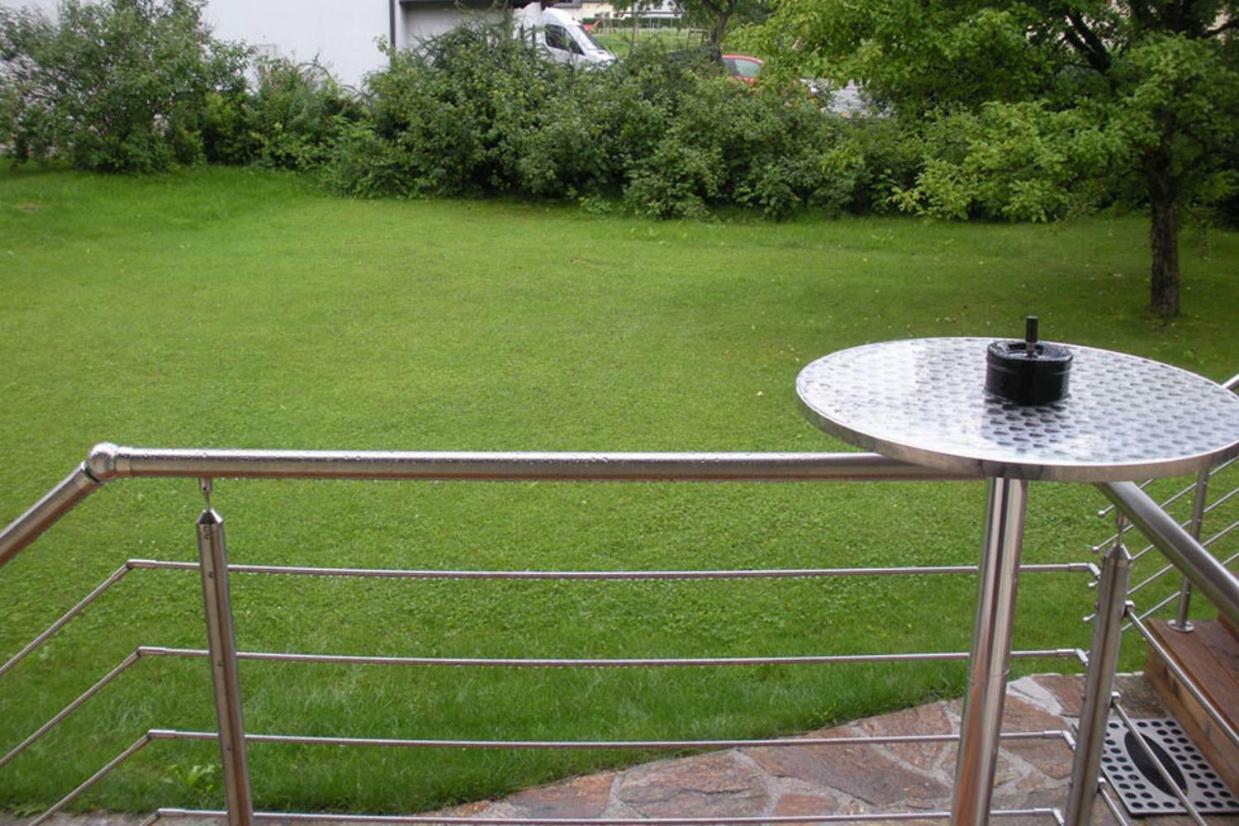 Easyapartments Countryside Salzburgo Exterior foto